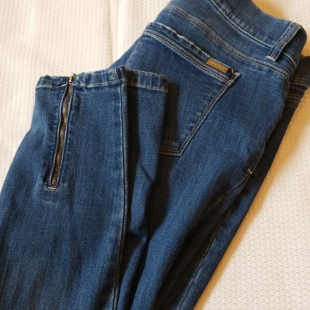 🔥Sale Today🔥White House Black Market Jeans